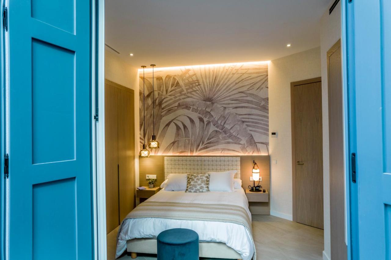 Apartamento Seis Lunas Pa Марбелья Екстер'єр фото