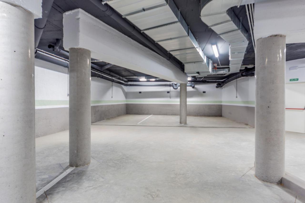 Apartamento Seis Lunas Pa Марбелья Екстер'єр фото