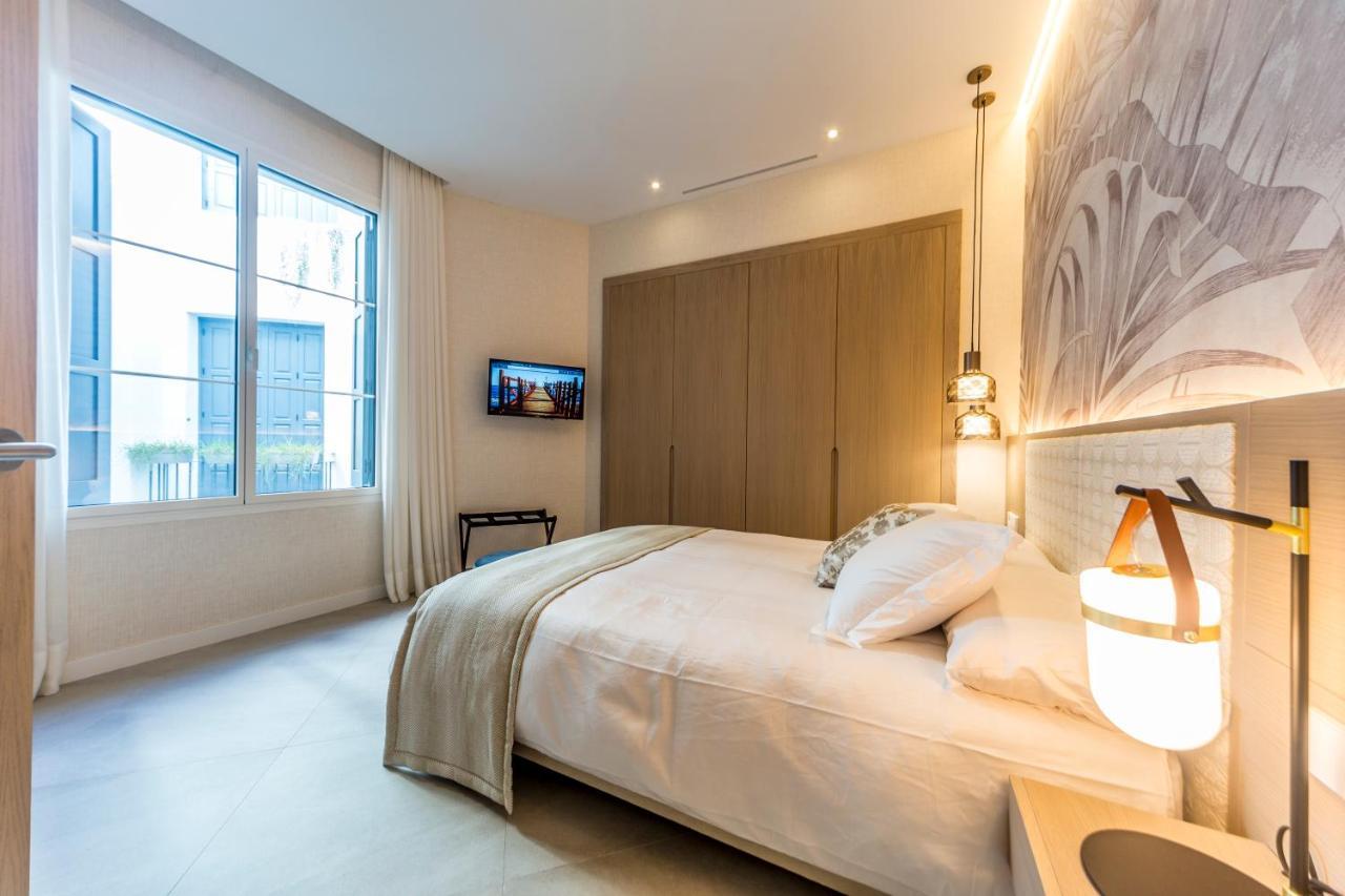 Apartamento Seis Lunas Pa Марбелья Екстер'єр фото