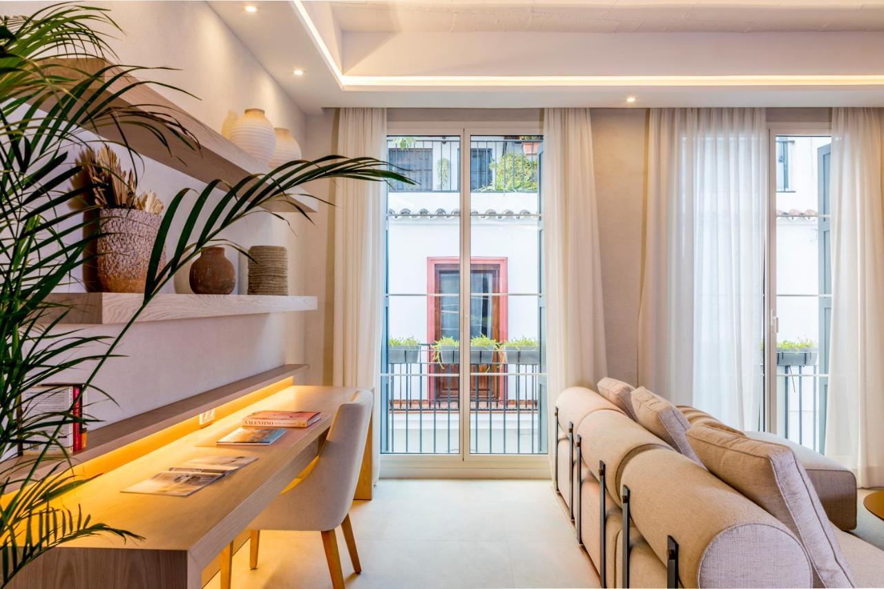Apartamento Seis Lunas Pa Марбелья Екстер'єр фото
